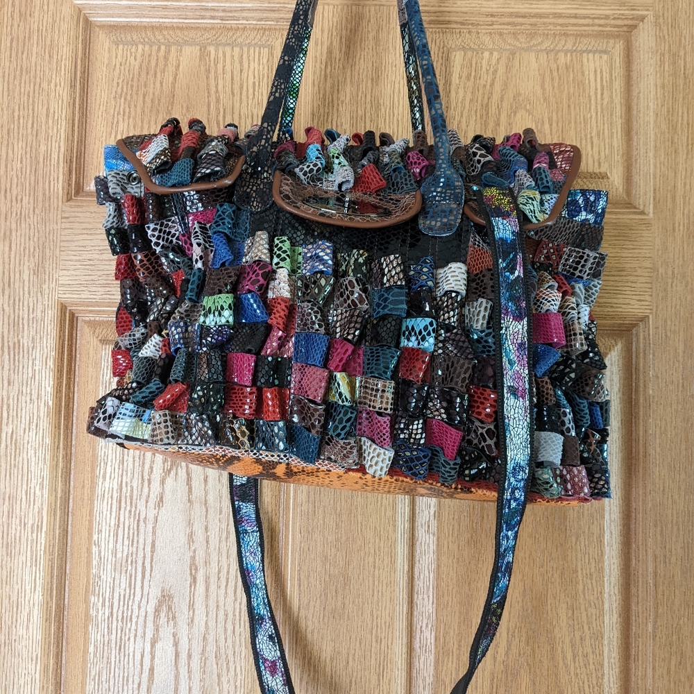 Overnight Bag